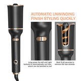 Boucleur Automatique pour Cheveux UKLISS