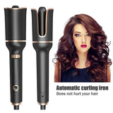 Boucleur Automatique pour Cheveux UKLISS