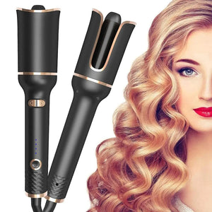 Boucleur Automatique pour Cheveux UKLISS