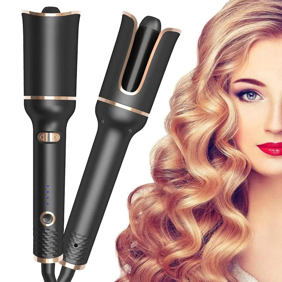 Boucleur Automatique pour Cheveux UKLISS