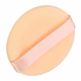 10pcs Professional Round Shape Facial Face Body Powder Foundation Puff Portable Soft Cosmetic Puff Makeup Foundation Sponge Lot