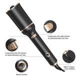 Boucleur Automatique pour Cheveux UKLISS