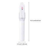 5 In 1 MINI Electric Nail Drill Kit Manicure Pedicure Grinding Polishing Nail Art Sanding File Pen Tools Machine