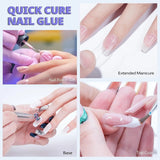 Portable Nail Dryer Lamp UV LED Nail Light For Curing All Gel Polish USB Rechargeable Quick Dry Manicure Machine Nail Art Tools
