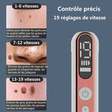 Stylo Plasma Professionnel – Élimination des Imperfections Cutanées