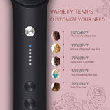 Hot Sale Mini Hair Straightener Hot Comb Customized Hair Styling Tools Hair Brush Straightener Comb