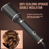 Boucleur Automatique pour Cheveux UKLISS