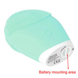 Brosse Nettoyante Faciale Électrique