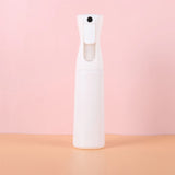 High Pressure Spray Bottle Macaron Color Matching 300ml Skin Care Spray Can Nail Universal Use 1pc Moisturizing Spray Bottle